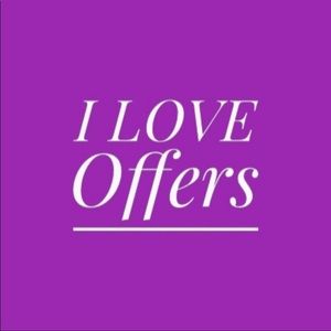 Make a Reasonable offer and its yours